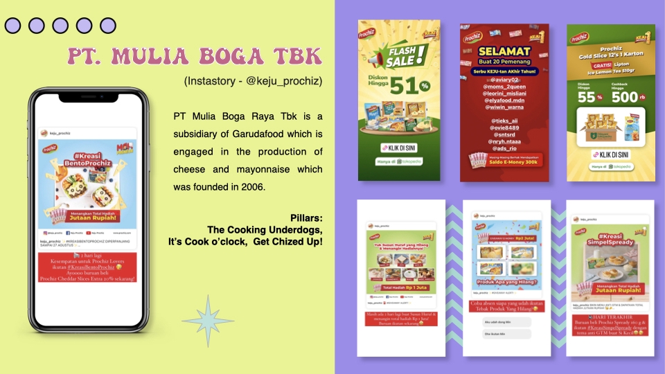 Portfolio & Resume - Jasa design CV & Portofolio - 10