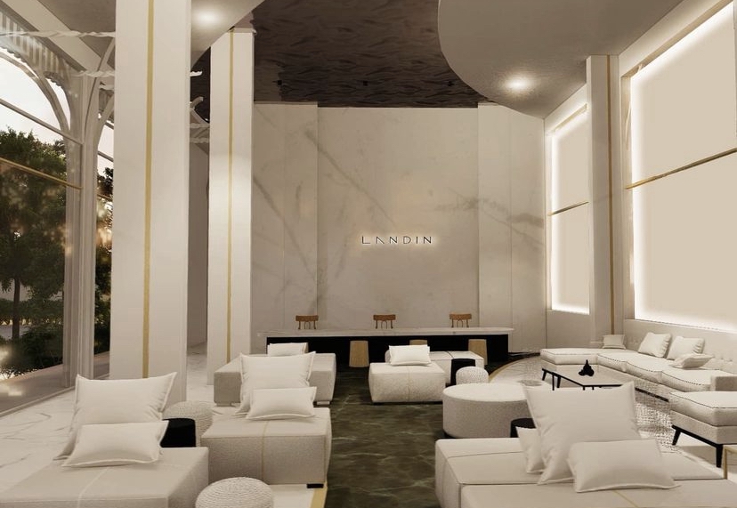 ออกแบบตกแต่งภายในและภายนอก - ออกแบบ ขึ้น3d render - 6