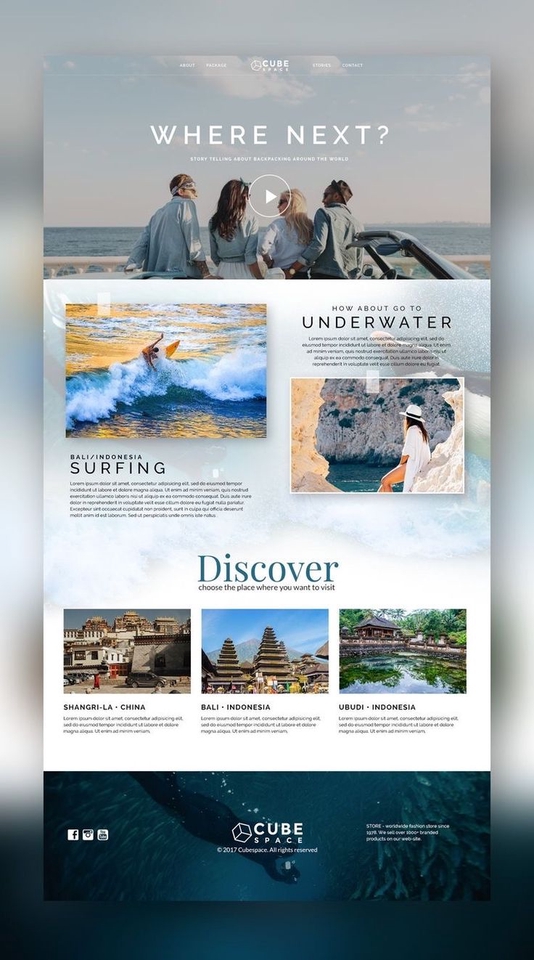UI & UX Design - UI/UX Web/Apps Responsif Desain - 6