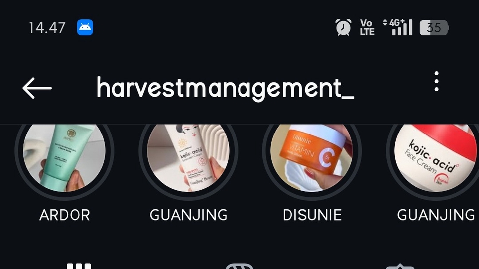 Jasa KOL Management Tertarget dan Terpercaya - NANO TO MACRO KOL