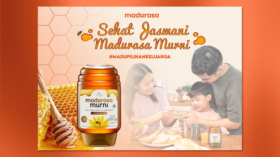 Banner Online - Poster Design | Poster Product Ads | Social Media Ads | Poster Desain | Iklan Poster Desain - 3