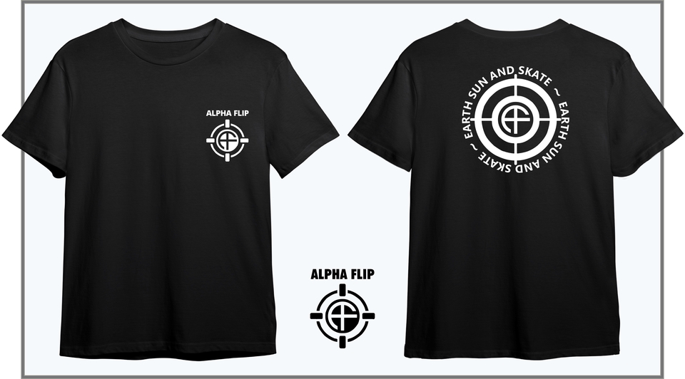 Desain Kaos & Motif - Desain Kaos Streetwear/Retro Dll - 4