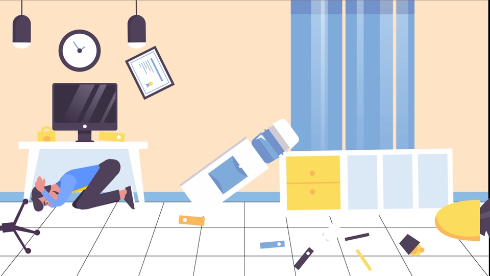 Motion Graphics - Membuat video motion graphic dengan after effect - 8