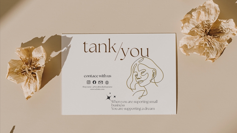 สื่อสิ่งพิมพ์และนามบัตร - รับออกแบบสื่อสิ่งพิมพ์ทุกชนิด /เมนูอาหาร,เครื่องดื่ม,การ์ด,นามบัตร,โบรชัวร์,ใบปลิว,สื่อออนไลน์ - 1