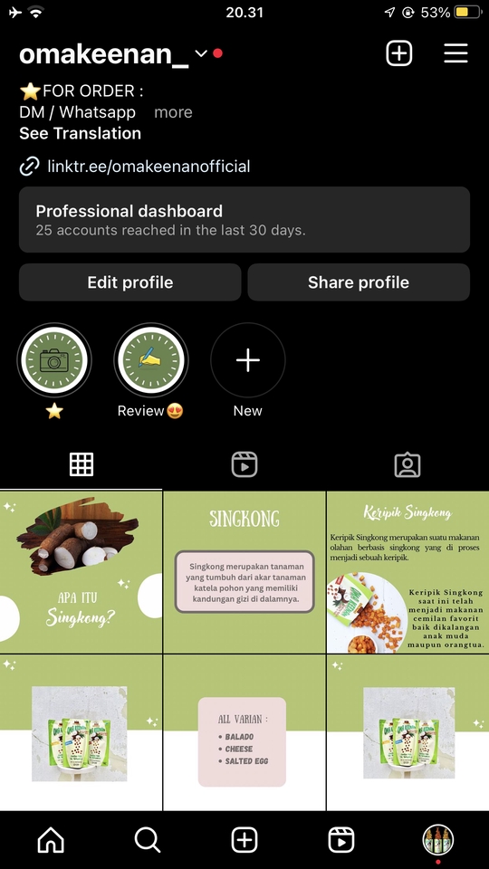 Update Produk Toko Online - Jasa Upload Produk Online Shop (Shopee,Tokopedia,Bukalapak,Blibli,Dll) - 5