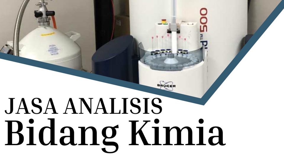 Analisis Data - Analisis Data Bidang Kimia Paket Lengkap - 1