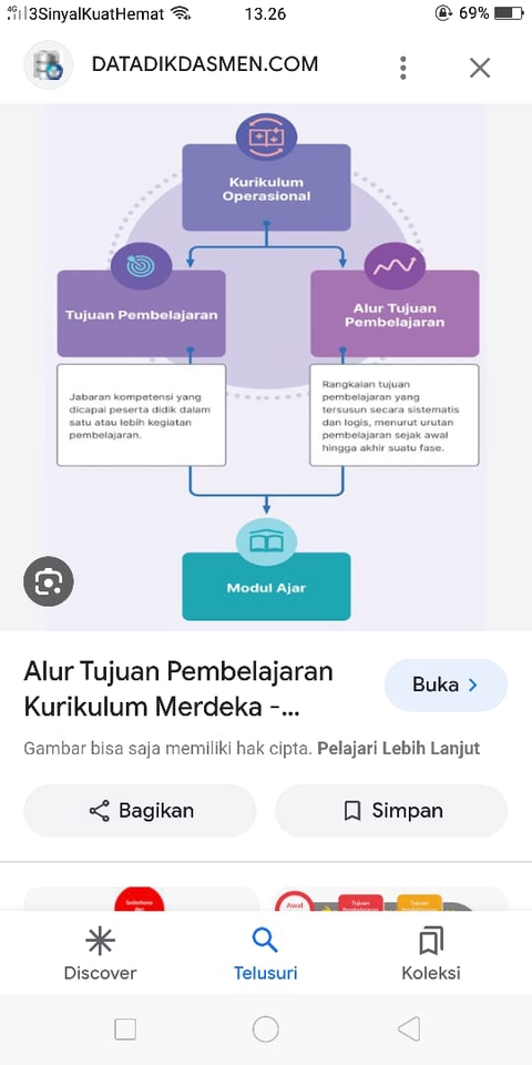 Jasa Lainnya - Tugas sekolah, tugas kuliah atau skripsi. Tugas administrasi guru atau pendidik - 3