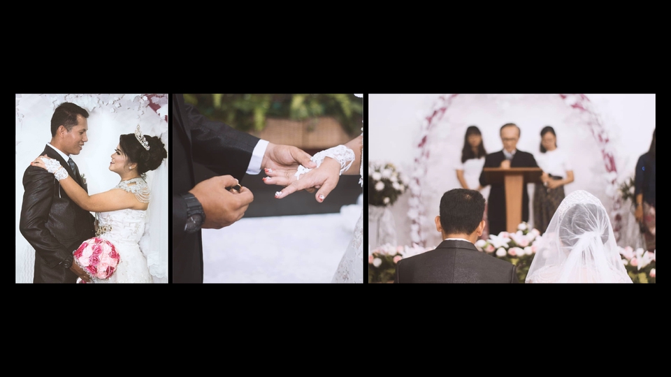 Fotografi - Jasa foto dokumentasi, event, stage, wedding, birthday, party, dll khusus DKI Jakarta - 3