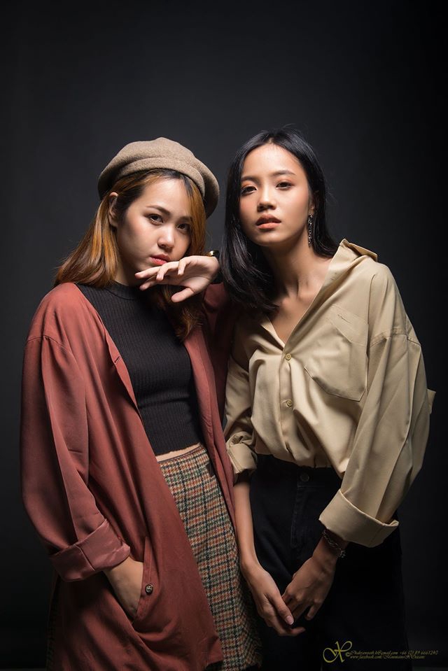 Photography - ถ่ายภาพบุคคล ถ่ายภาพ Portrait ถ่ายภาพเด็ก ถ่ายภาพครอบครัว รับปริญญา ถ่ายภาพ Pre-Wedding - 9