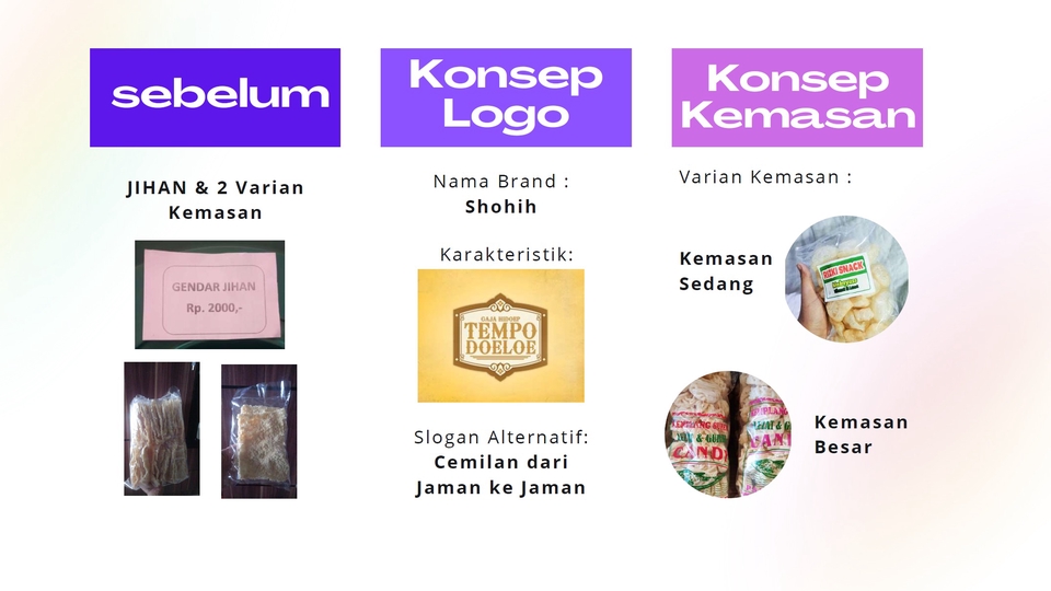 Logo - Logo Perusahaan (Premium) | Brand Identity | Brand Naming - 6