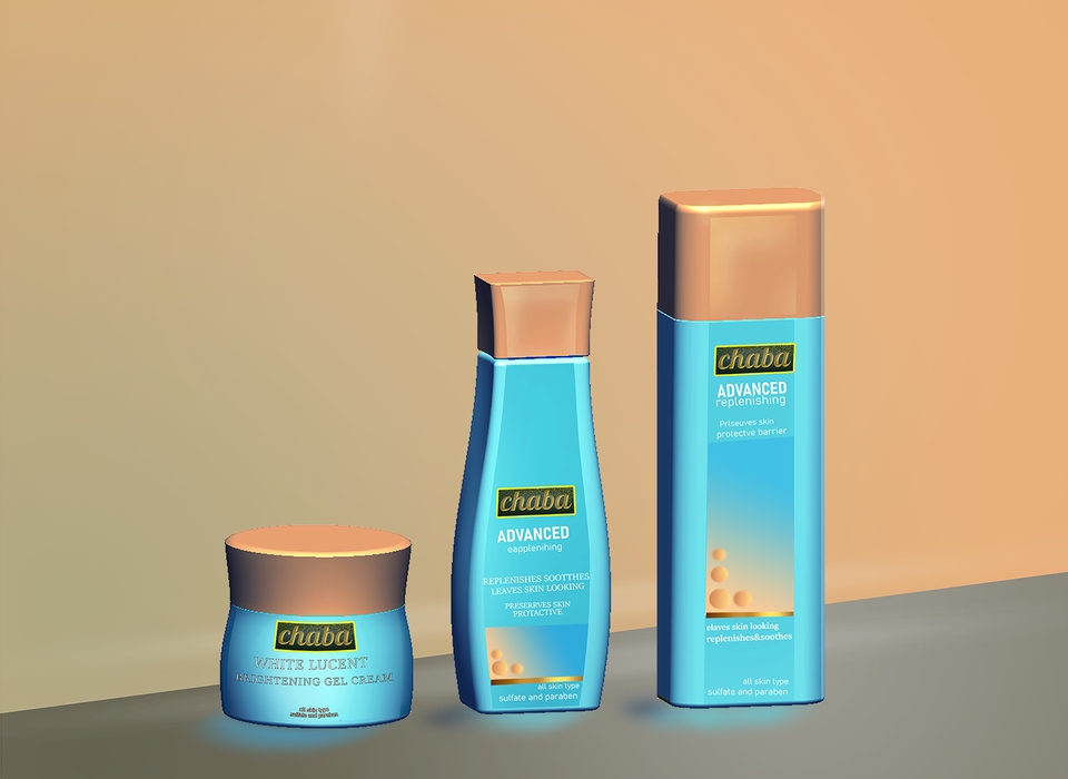 Label & Packaging - IMAGINATION DESIGN  - 10