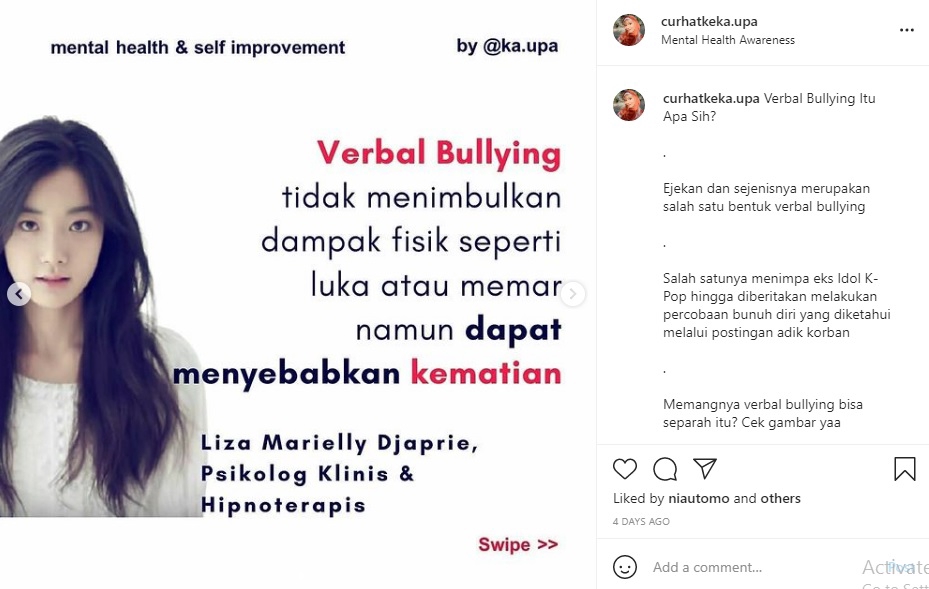 Caption Sosial Media - DAPATKAN ENGAGEMENT TERBAIK HANYA DENGAN CAPTION & CAROUSEL/MICROBLOG INSTAGRAM UNTUK BISNISMU - 9