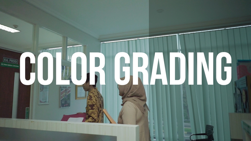 Video Editing - Membuat video perjalanan atau vlog harian yang keren, review, dll di youtube - 3