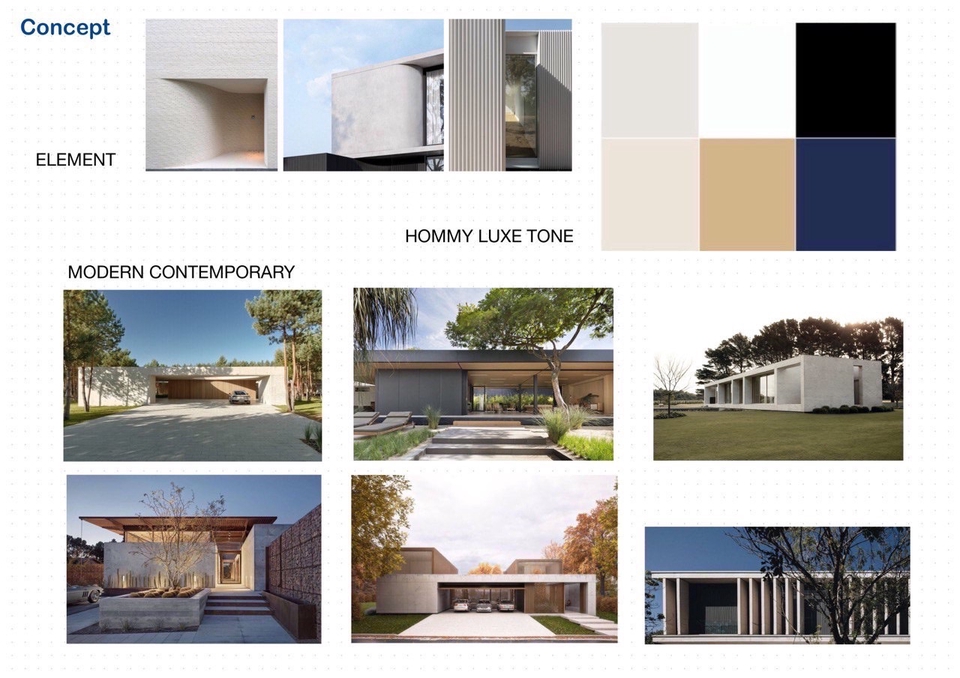 รับออกแบบบ้านและตกแต่งภายในสไตล์โมเดิร์นร่วมสมัย บริการครบวงจร รีโนเวทบ้าน คอนโด ออกแบบร้านค้า บ้านผู้สูงอายุ