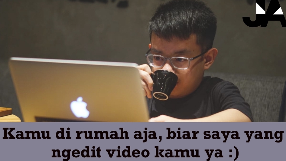 Video Editing - EDITING VIDEO UNTUK BISNIS UMKM - 5