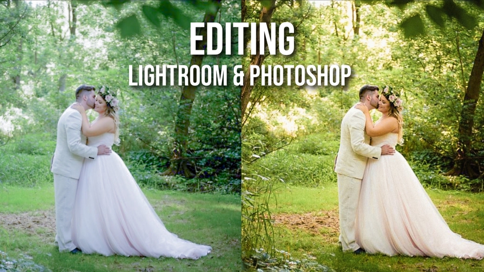 Edit Gambar & Photoshop - Photo Editing (Colour,Effect,Remove etc.) - 1