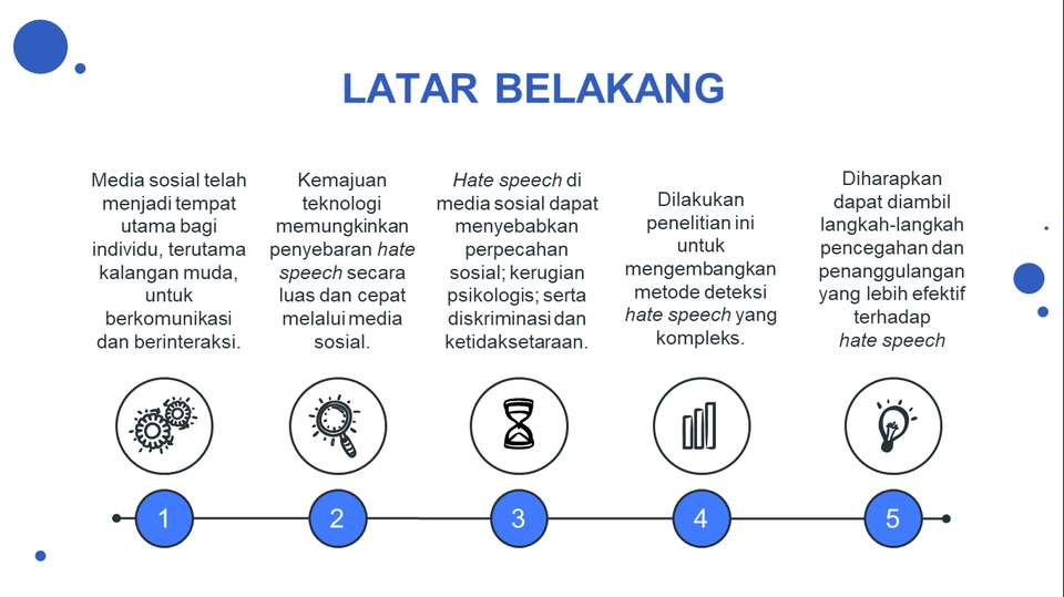 Presentasi - MENERIMA PEMBUATAN PERSENTASI MS POWER POINT, 1 HARI JADI - 2