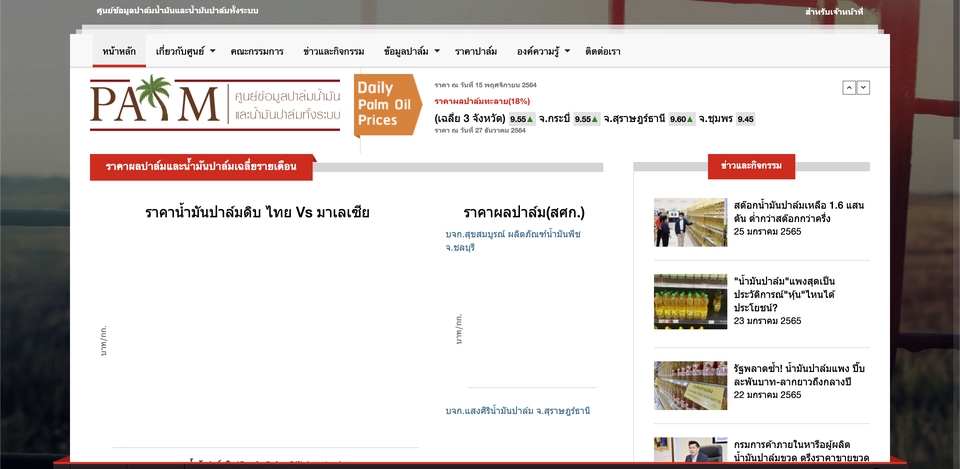 Web Development - แก้ไขงานต่างๆ ระบบธุรกิจ ระบบการจัดการต่างๆ ปรึกษาเรื่องต่างๆ - 4
