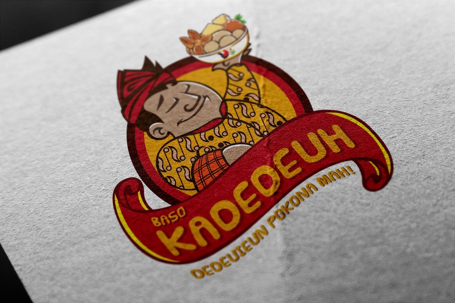 Jasa desain logo makanan, logo rumah makan, logo warung makan, logo resto, desain logo cafe, desain logo restoran, desain logo online shop.