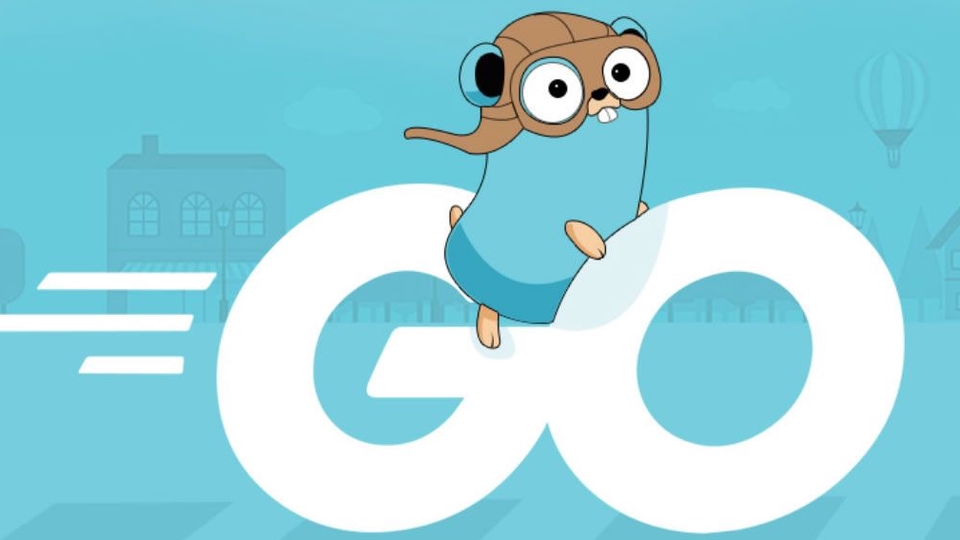 อื่นๆ - backend api ด้วยภาษา Golang - 1