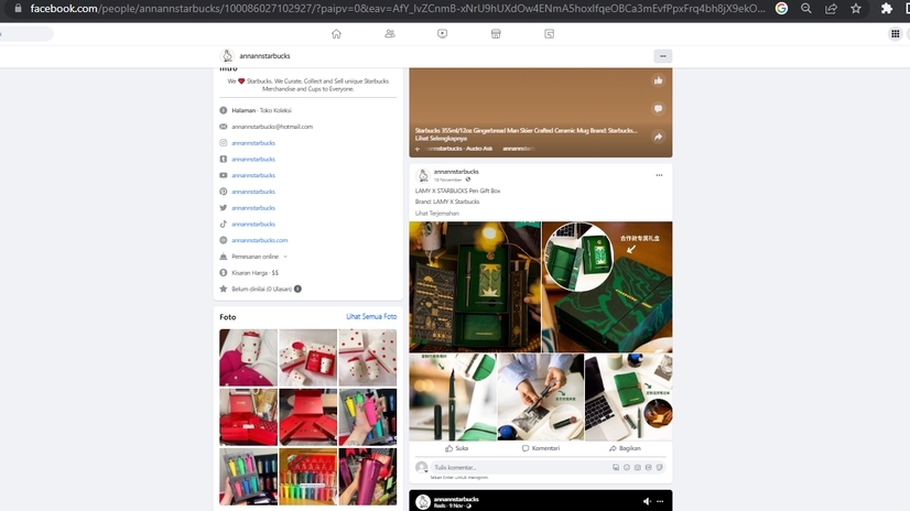 Update Produk Toko Online - Jasa Upload Konten & Produk ke Sosmed, Marketplace, Website - 4