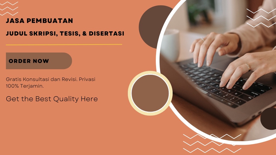 Jasa Lainnya di Penulisan dan Penerjemahan - JASA PEMBUATAN JUDUL PENELITIAN SKRIPSI, TESIS, DAN DISERTASI