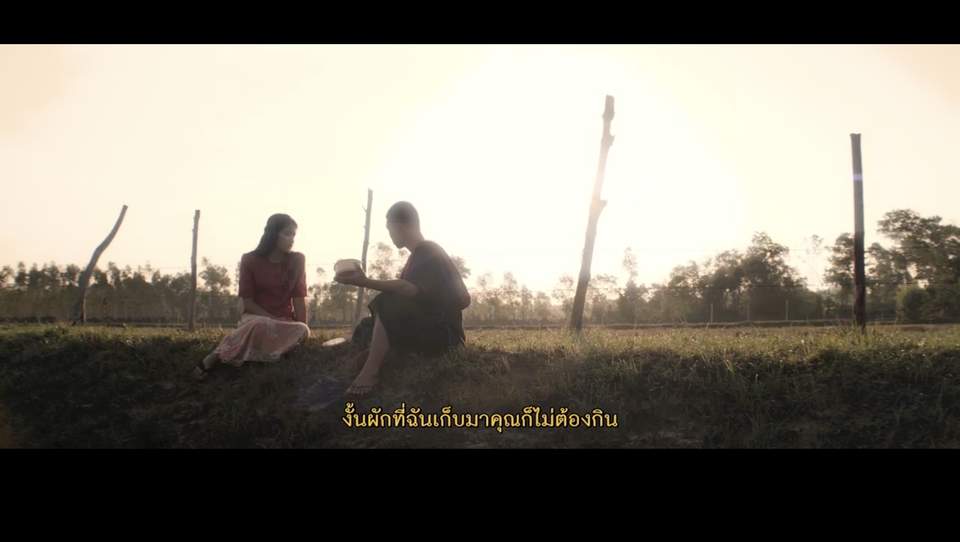 ถ่ายและตัดต่อวีดีโอ - รับผลิต วีดีโอ/หนังสั้น/MV/โฆษณา/สัมภาษณ์/พรีเวดดิ้ง อย่างมืออาชีพ - 6
