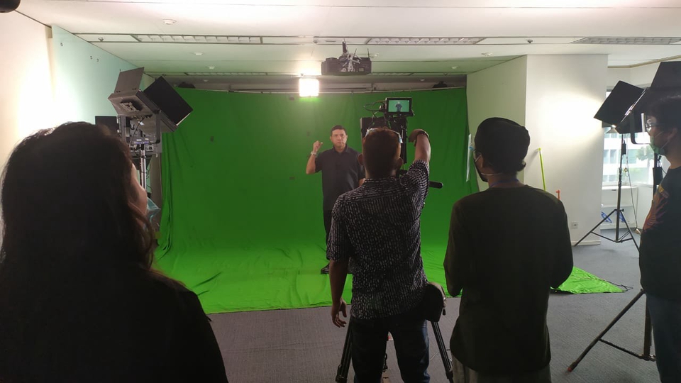 Produksi Video - VIDEO COMPANY PROFILE SELURUH INDONESIA - 11