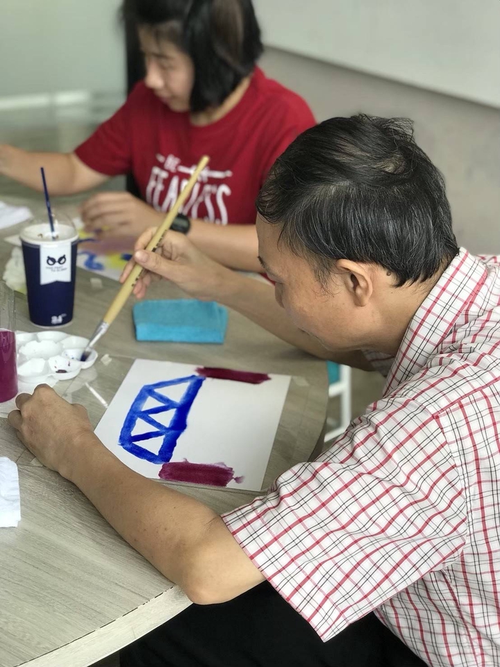 ปรับบุคลิกภาพ สอนบุคลิกภาพ เรียนบุคลิกภาพ พัฒนาบุคลิกภาพ การเรียนรู้ของเด็ก
