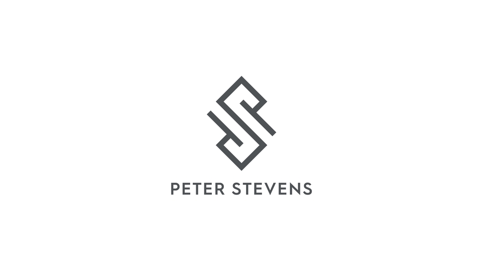 Logo - Desain Logo Simple, Minimalist, modern & gratis BW logo  - 14