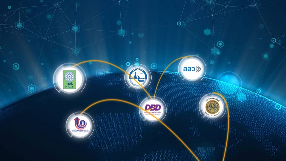 Motion Graphics - รับทำสื่อ Motion Graphic, 2D Infographic, Motion Ad FB, Youtube - 7