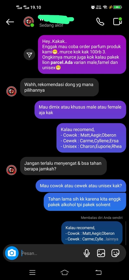 Admin Web & Page - Admin Social Media dan Online Shop (marketplace) - 5