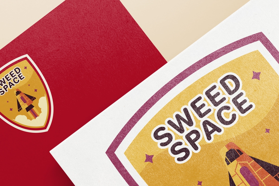 Logo - ออกแบบโลโก้ - 5