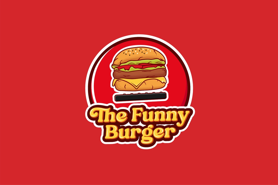 Logo - DESAIN LOGO MAKANAN/DESAIN LOGO RESTORAN/RESTAURANT/DESAIN LOGO UMKM - 2