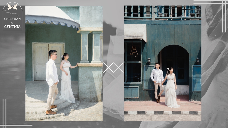 Fotografi - PHOTO BIRTHDAY ( KOTA TEGAL) - 10