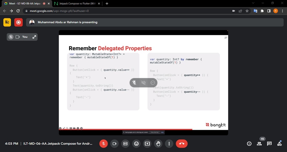 Aplikasi Ponsel - Pembuatan Aplikasi Android - 2
