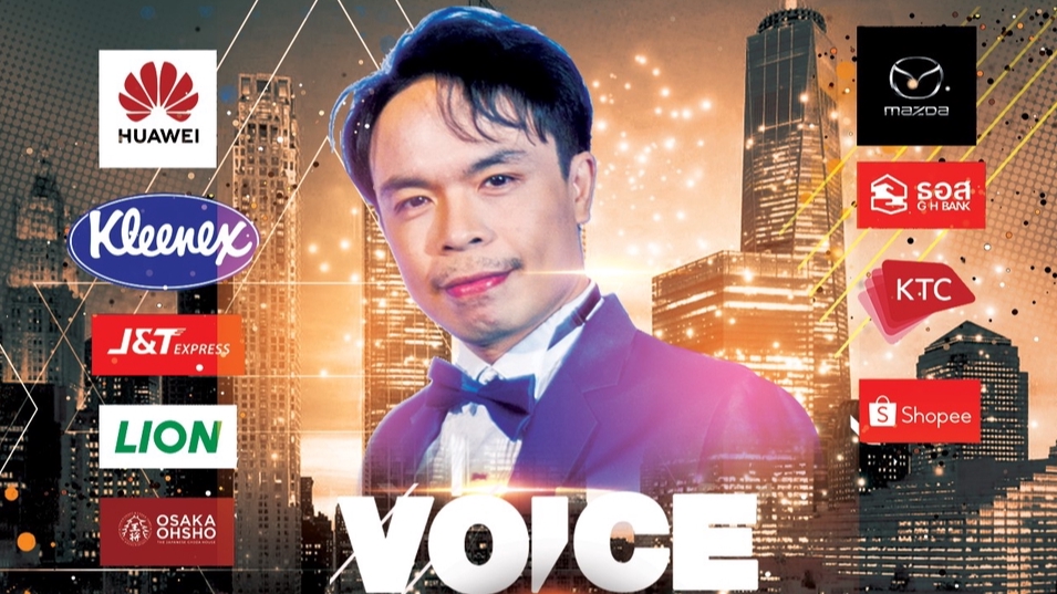 Voice Over - ลงเสียง-พากษ์เสียง นุ่มๆ หล่อๆ ทะเล้น ตื่นเต้น ได้ทุกสไตล์มาทางนี้เลยคับ!! - 1