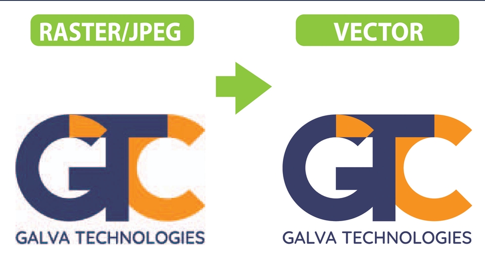 Gambar dan Ilustrasi - JPEG jadi VECTOR - 7