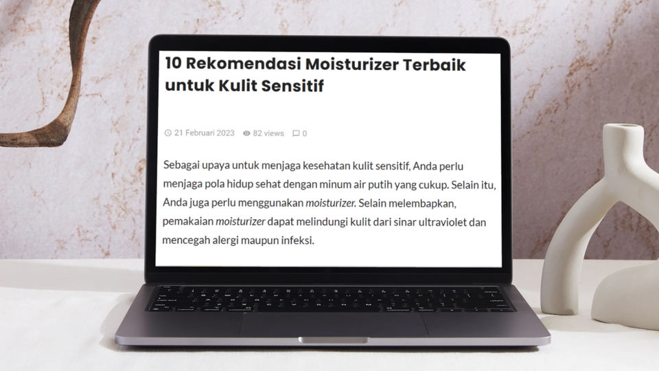 Penulisan Konten - Pembuatan Artikel SEO untuk Website - 11