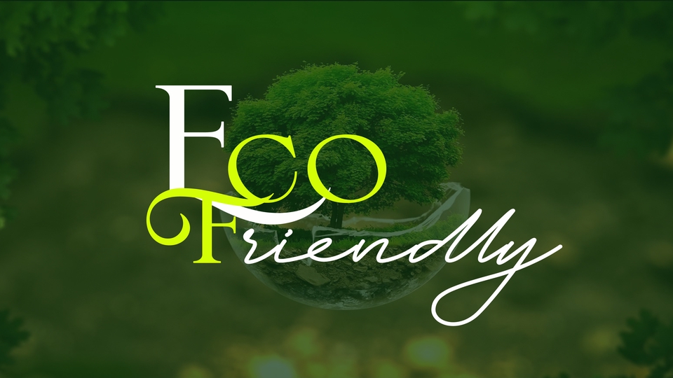 Logo - DESAIN LOGO MINIMALIS - 6