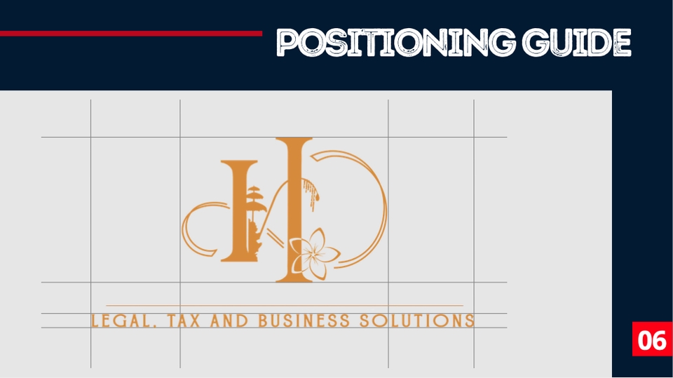 Logo - Desain Premium Logo - 6