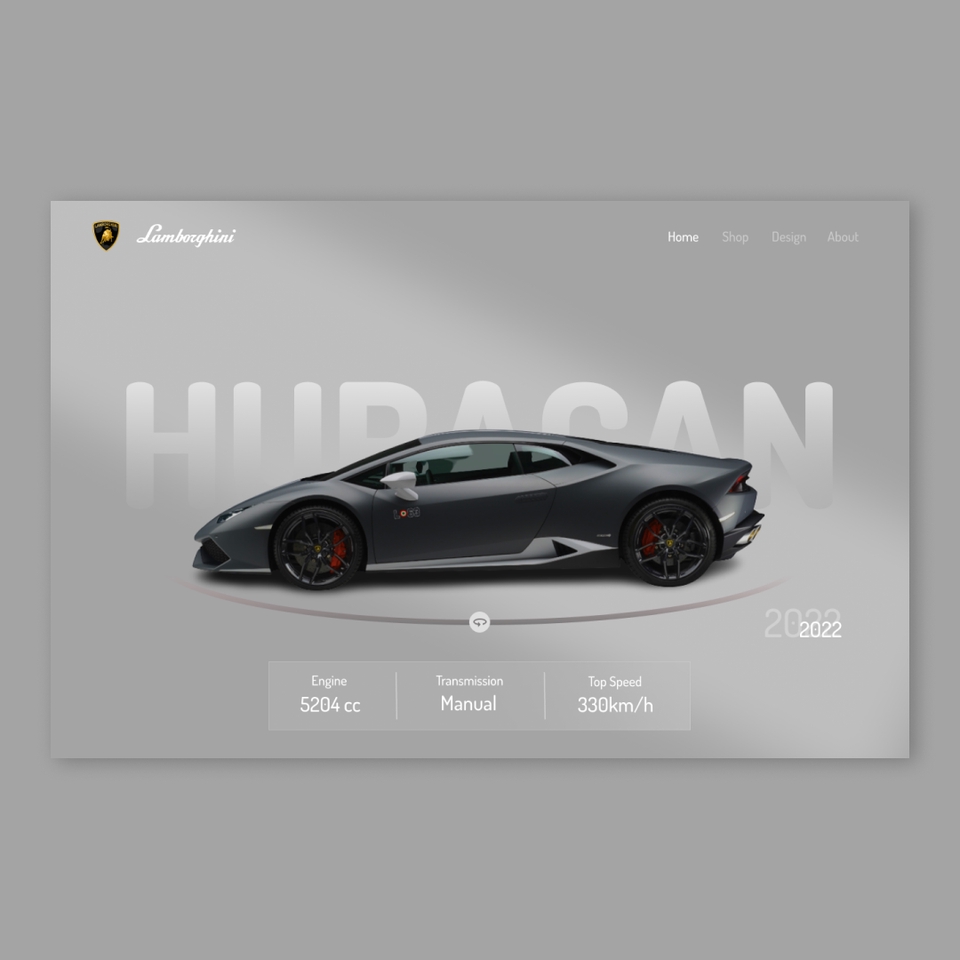 Desain Web - UI/UX Desain Website Company Profile dan Landing Page - 5