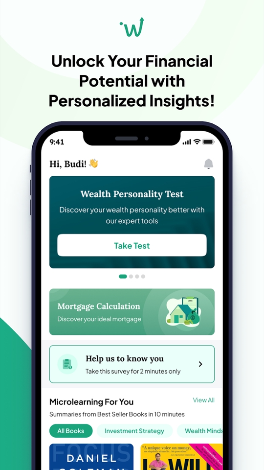 Jasa pembuatan aplikasi android mobile keuangan pribadi fitur analisis keuangan