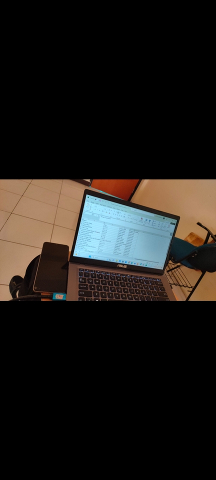 Pengetikan Umum - makalah/jurnal - 4