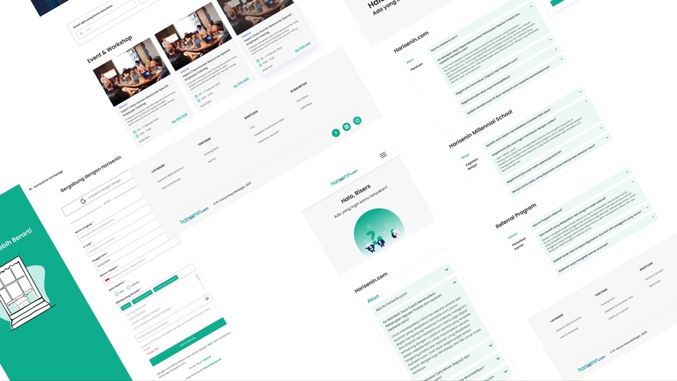 83f11541-d338-41f1-b8bf-18effa69e874 - Design UI/UX Landing Page, Dashboard, Web and Mobile App | Responsive Design | Design System