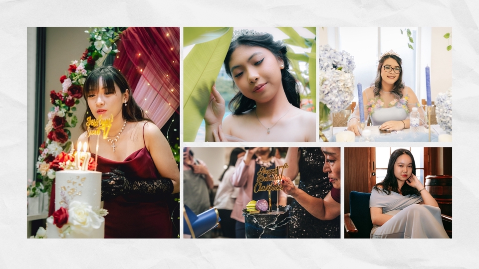 Jasa Fotografi Pernikahan, Prewedding, dan Event Profesional di Indonesia.