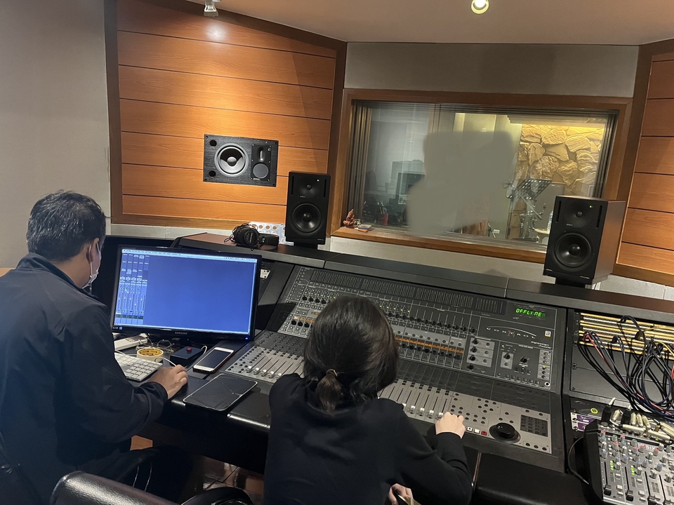 Sound Engineering - รับ Mixing, ทำ Backing Track, Instrument Track, Mastering - 3
