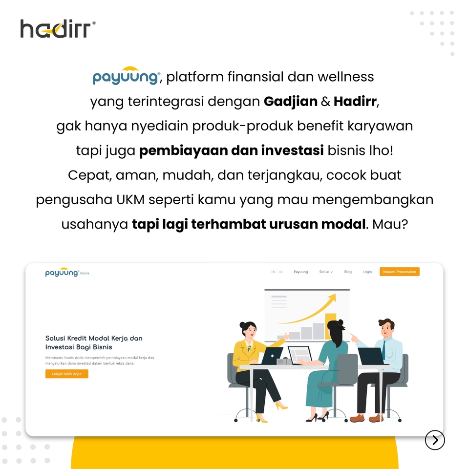 Penulisan Konten - Penulisan Konten On Demand untuk beragam industri - 17