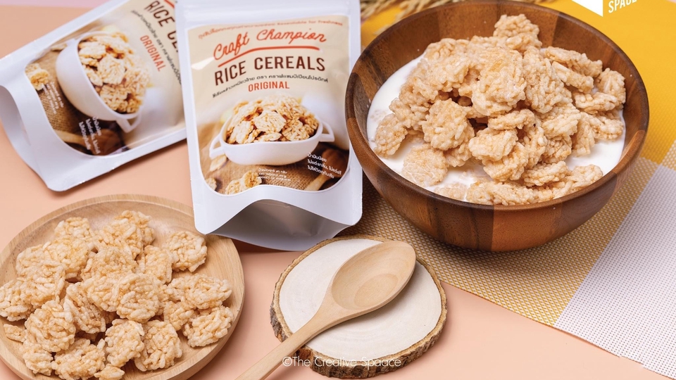 Banner โฆษณา - Banner, Ads Facebook, Line - 1