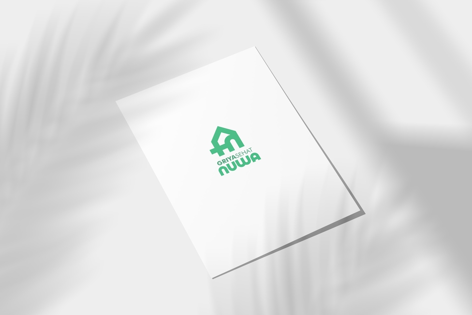 Logo - Desain Logo Premium, Minimalis, Simpel, Modern dengan Kualitas Terbaik dan Terpercaya - 16